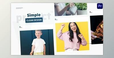 Photo Gallery Slideshow (Videohive 39417188)