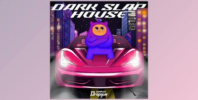 Dropgun Samples Dark Slap House (WAV, XFER)
