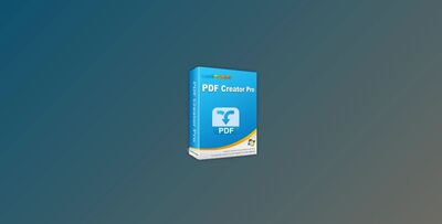 Coolmuster PDF Creator Pro v2.7.3 Multilingual + Portable Edition + CRACK