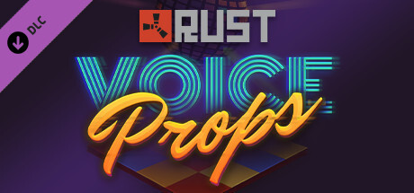 Rust - Voice Props Pack