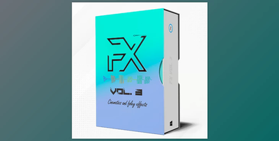 Ja Beats FX Vol 3 + Bonus Pack Free