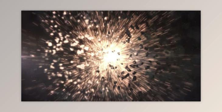 Burst Out Opener (Videohive 3176333)