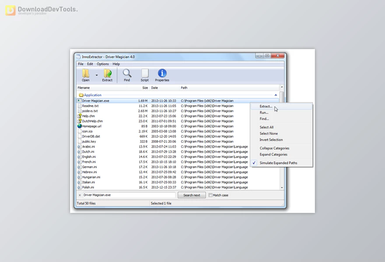 InnoExtractor Ultra 2025 v10.0.0.112 Multilingual + Portable Edition + Patcher