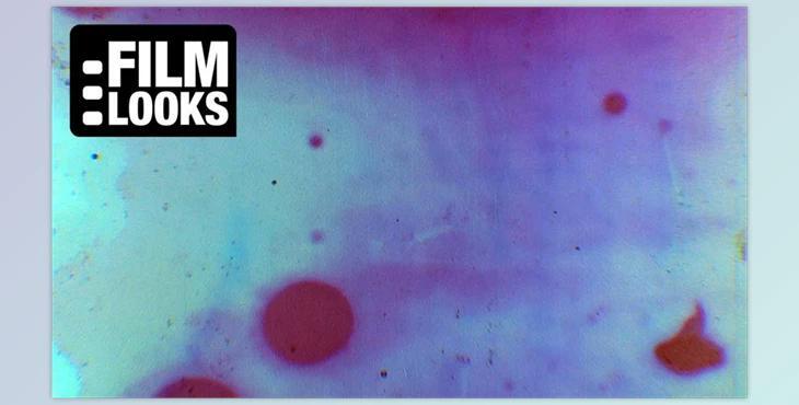 Filmlooks – THE BLEACHED FILM COLLECTION (MOV)