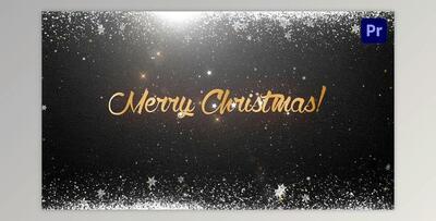 Christmas Card (Videohive 41953879)