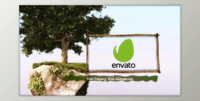 Tree of life (Videohive 35784429)