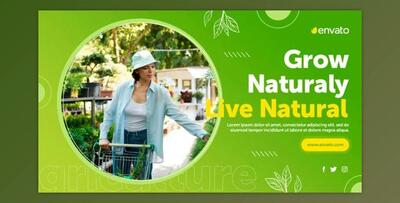 Agriculture Promo (Videohive 33738846) - AE Project