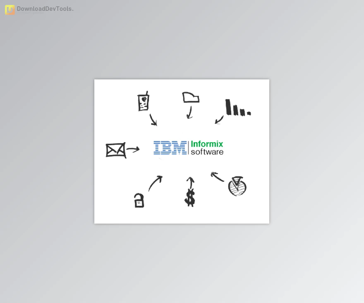 CData Drivers for IBM Informix v24.0.8963 (16 Jul 2024) All Platforms + License Key