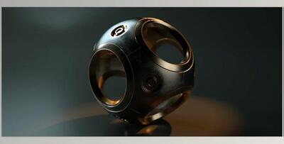 Arnold Lighting Essentials for C4D