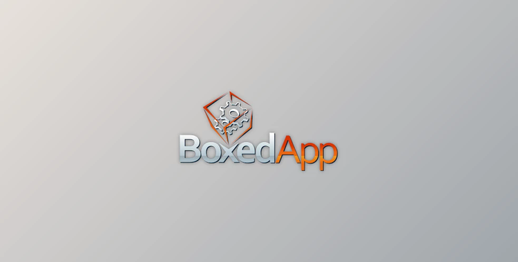 BoxedApp SDK v2021.1.0.0 (17 Feb 2021) Full Source