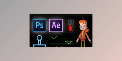 Rigging and Animating Cartoons with Duik and Joysticks by Udemy