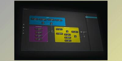Magic Nodes v2.0.1 for After Effects (Win, Mac)