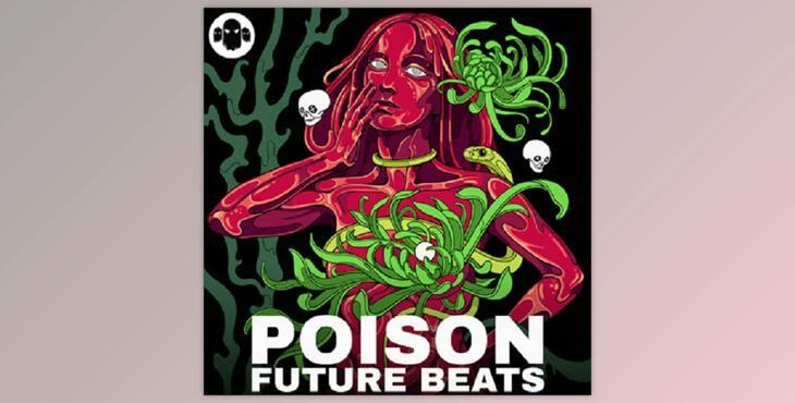 Ghost Syndicate POISON: Future Beats (WAV)