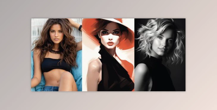 Midjourney and Leonardo AI – Photorealism and Prompt Mastery