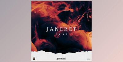 SM Tools Janeret Pads