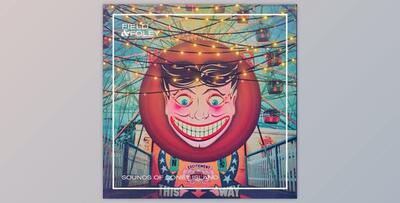 Sounds of Coney Island WAV - Field and Foley