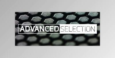 Aescripts Advanced Selection v1.5 (WIN+MAC)