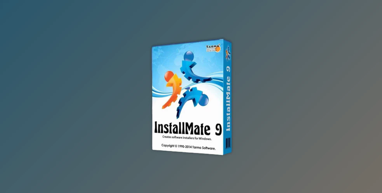 Tarma InstallMate v9.121.7449.9014 (04 Sep 2024) + Portable Edition + Keygen