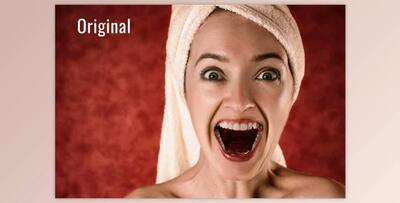 Skin Retouch Action Set (CreativeMarket-3755734)