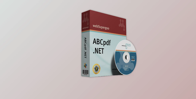 WebSupergoo ABCpdf .NET v11.314 (02 Dec 2020) x86 & x64 + Serial