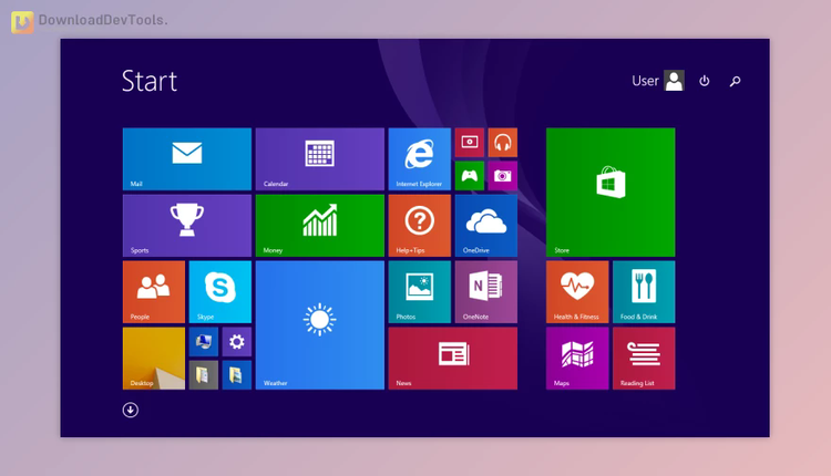 Microsoft Windows 8.1 Aio September 2024 for Win x64 & x86 + Activator