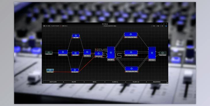 Nembrini Audio NA Nexus v1.0.0