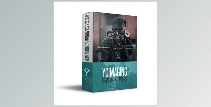 Sellfy – YCIMAGING – Branding Kit 2.0