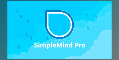 SimpleMind Pro v2.5.1 Build 6520 Multilingual + Portable Edition + License Key