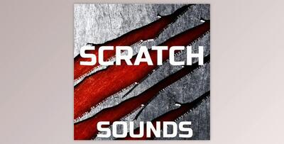 Cloud Nine Records FX Effects Scratch Sounds