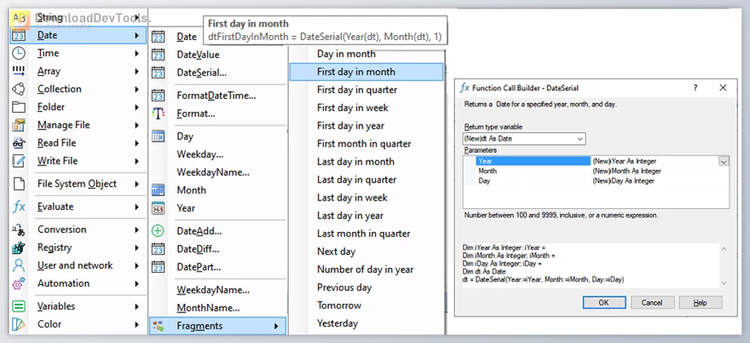 Code VBA v11.0.0.2 (01 Jan 2025) + CRACK