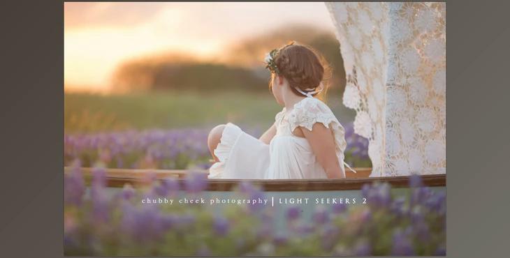 Light Seekers 2 – A Clickin Moms Breakout