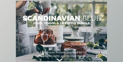 Scandinavian – Lightroom Presets CreativeMarket-5223711