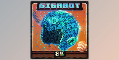 8UP Gigabot: Notes