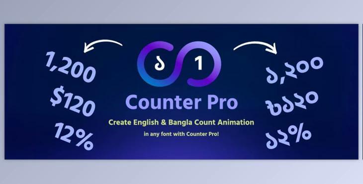 Aescripts Counter Pro v1.0