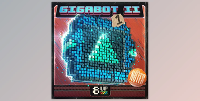 8UP Gigabot 2: Notes 1