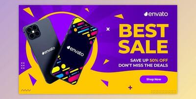 Product Promo Slideshow MOGRT (Videohive 39988994) - PR Project