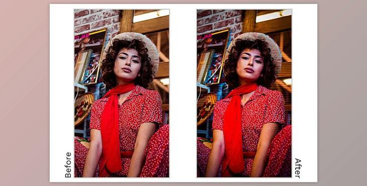 1995 Retro Analog Overlays By Design Aesthetic