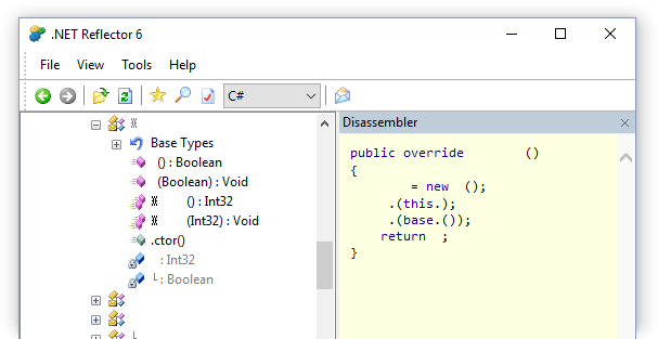 Eazfuscator.NET 2021.4