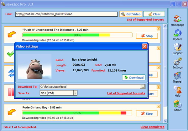 save2pc Ultimate 5.7.5.1646 + Portable
