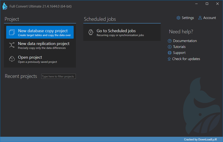 Full Convert Ultimate 22.05.1663