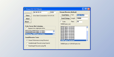 Dart PowerTCP Server for ActiveX v3.2.3 + Keygen