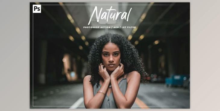 10 Natural Phs Action, ACR, LUT CreativeMarket-5925036 (XMP, ATN)