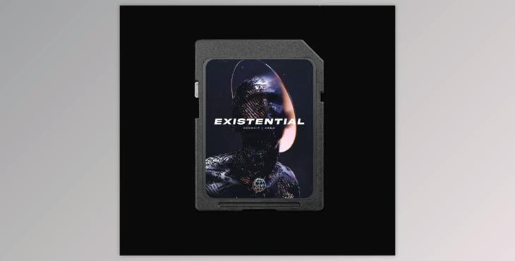 Aram Existential Drumkit (WAV)