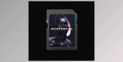 Aram Existential Drumkit (WAV)