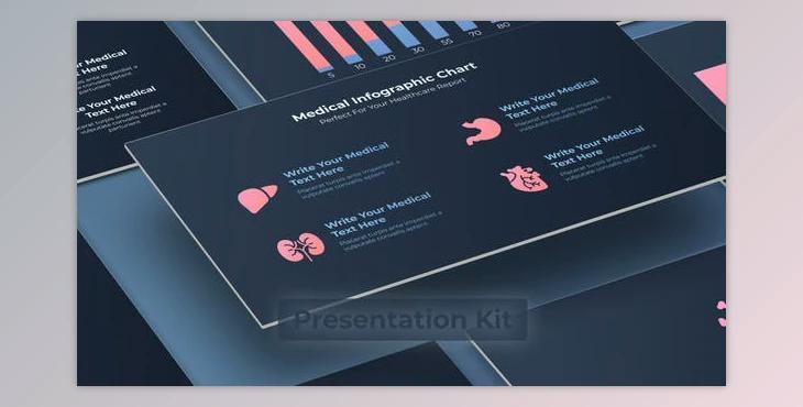 Corporate Infographics - Business Data Infographics (Videohive 52371796) - AE Project