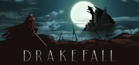 Drakefall