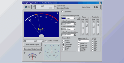 Lohninger SDL Base & Math v10.7 for D6-D11 Alexandria Full Source