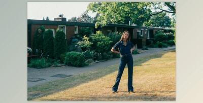 The Classic Presets – Lomo Love