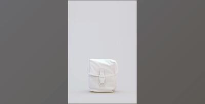 Artstation – Making a Combat Pouch in Marvelous Designer