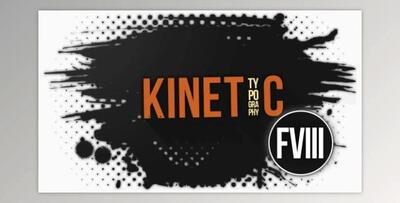 Just Typo (Videohive 19551461) - AE Project